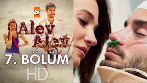 Alev Alev 1. évad Ep.7 7. epizód