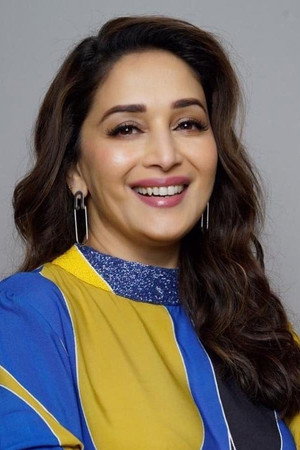Madhuri Dixit profil kép