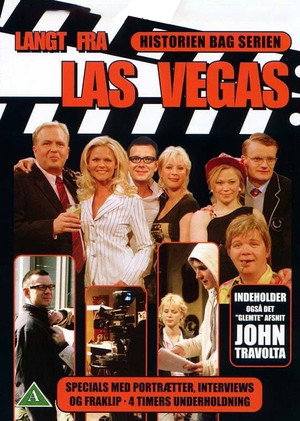 Langt fra Las Vegas Speciális epizódok (2003-05-15) poszter
