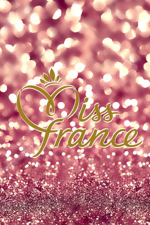Miss France poszter
