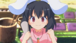 東方二次創作同人アニメ 夢想夏郷 1. évad Ep.2 2. epizód