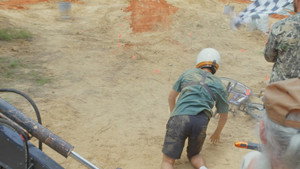 Duck Dynasty: The Revival 2. évad Ep.6 6. epizód