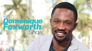 The Domonique Foxworth Show kép