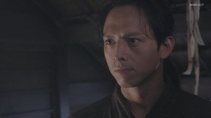 青天を衝け 1. évad Ep.4 4. epizód