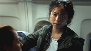 Fear the Walking Dead: Flight 462 1. évad Ep.4 4. epizód