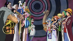 One Piece kép