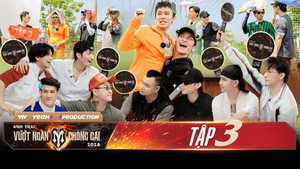 Anh Trai Vượt Ngàn Chông Gai 1. évad Ep.3 3. epizód