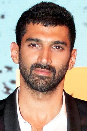 Aditya Roy Kapur profil kép
