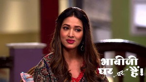 भाभीजी घर पर हैं! 1. évad Ep.2080 2080. epizód
