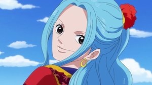 One Piece 18. évad Ep.777 777. epizód