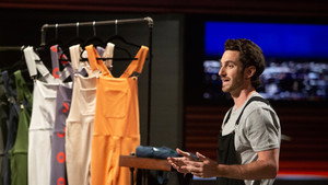 Shark Tank 10. évad Ep.20 20. epizód