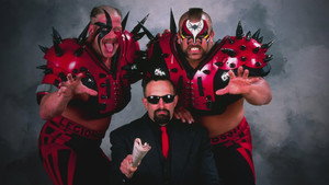Biography: WWE Legends 5. évad Ep.4 4. epizód