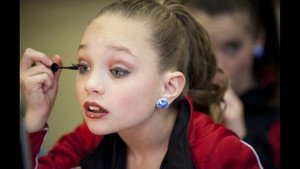 Dance Moms - Csillagképző kép