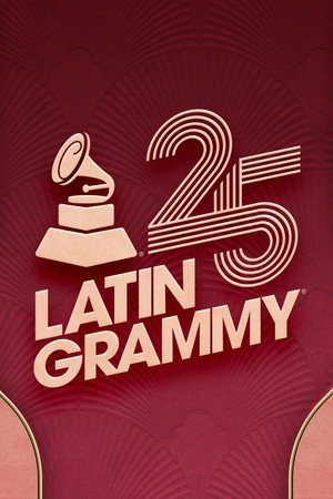 Latin Grammy Awards poszter
