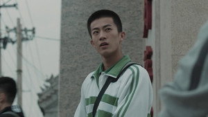 曾少年之小时候 1. évad Ep.14 14. epizód
