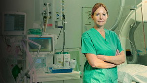 Alice Roberts: Our Hospital Through Time 1. évad Ep.5 5. epizód