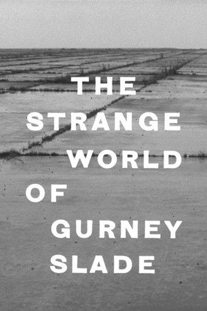 The Strange World of Gurney Slade poszter