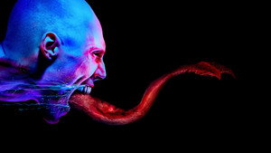 The Strain - A kór kép