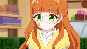 おねがいアイプリ 1. évad Ep.9 9. epizód