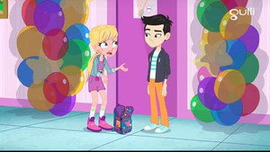Polly Pocket 5. évad Ep.24 24. epizód