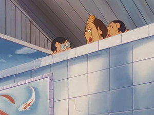まいっちんぐマチコ先生 1. évad Ep.4 4. epizód