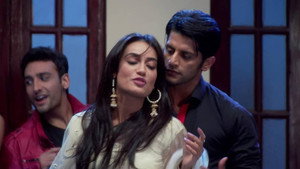 Qubool Hai 1. évad Ep.462 462. epizód