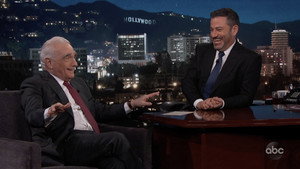 Jimmy Kimmel Live! 17. évad Ep.153 153. epizód