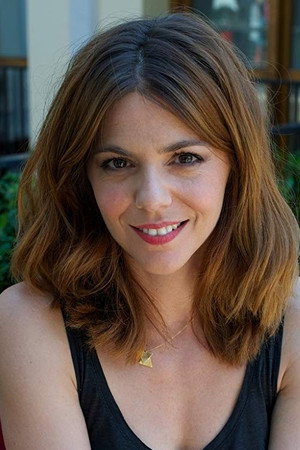 Manuela Velasco profil kép