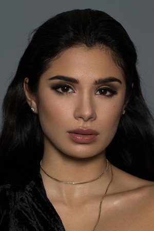 Diane Guerrero profil kép