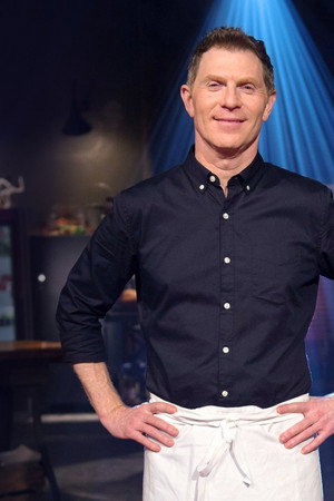 Beat Bobby Flay poszter