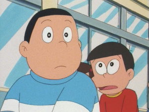 キテレツ大百科 1. évad Ep.24 24. epizód