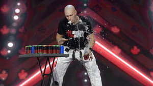 Canada's Got Talent 1. évad Ep.5 5. epizód