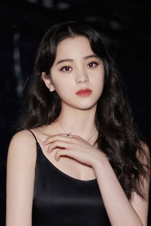 歐陽娜娜 profil kép