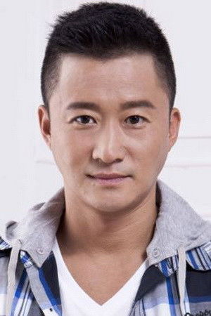 吴京 profil kép