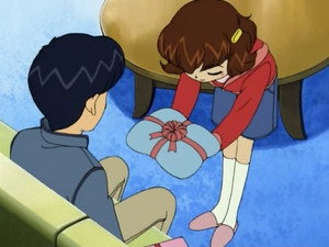 とっとこハム太郎 1. évad Ep.22 22. epizód