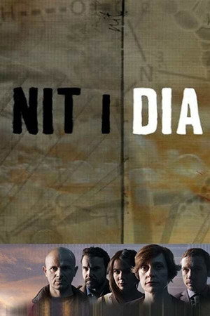 Nit i dia 1. évad (2016-02-01) poszter