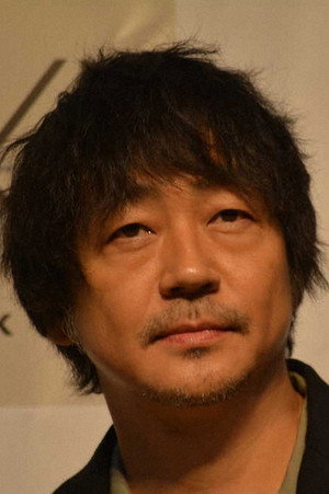 大森南朋 profil kép