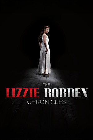 The Lizzie Borden Chronicles 1. évad (2015-04-05) poszter