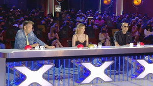Got Talent España 7. évad Ep.1 1. epizód
