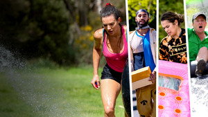The Amazing Race Australia kép