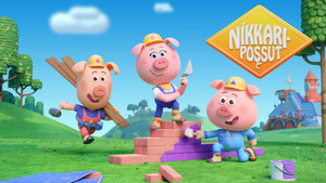 Piggy Builders kép
