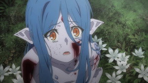 DanMachi: Is It Wrong to Try to Pick Up Girls in a Dungeon? 3. évad Ep.1 1. epizód