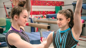 Gym Stars 4. évad Ep.18 18. epizód