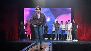 The Bachelorette 15. évad Ep.2 2. epizód