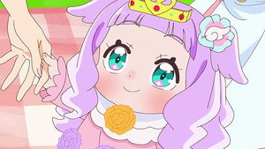 ひろがるスカイ！プリキュア 1. évad Ep.40 40. epizód