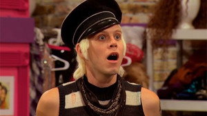 RuPaul - Drag Queen leszek! 4. évad Ep.13 13. epizód