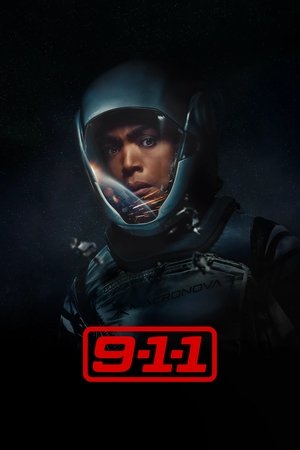 9-1-1 poszter