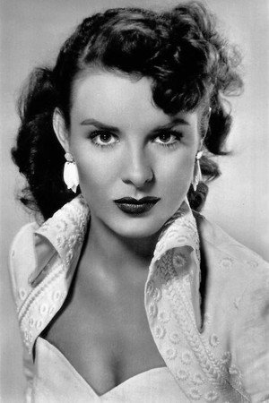 Jean Peters profil kép
