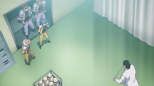 ガイキング LEGEND OF DAIKU-MARYU 1. évad Ep.25 25. epizód