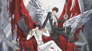 Code Geass: Lelouch of the Rebellion kép